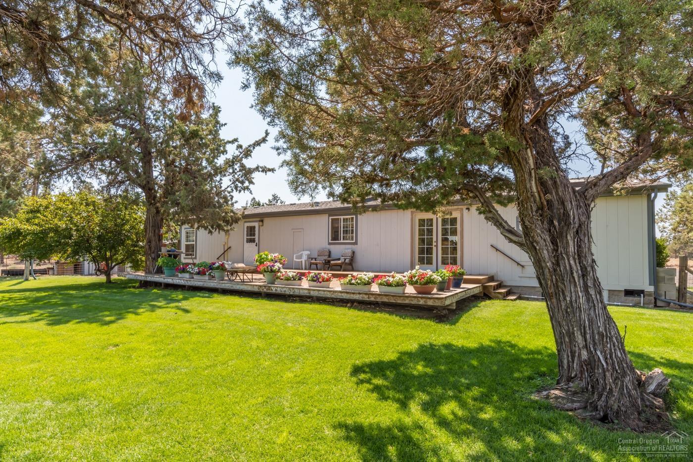 Wayman Acres - Residential