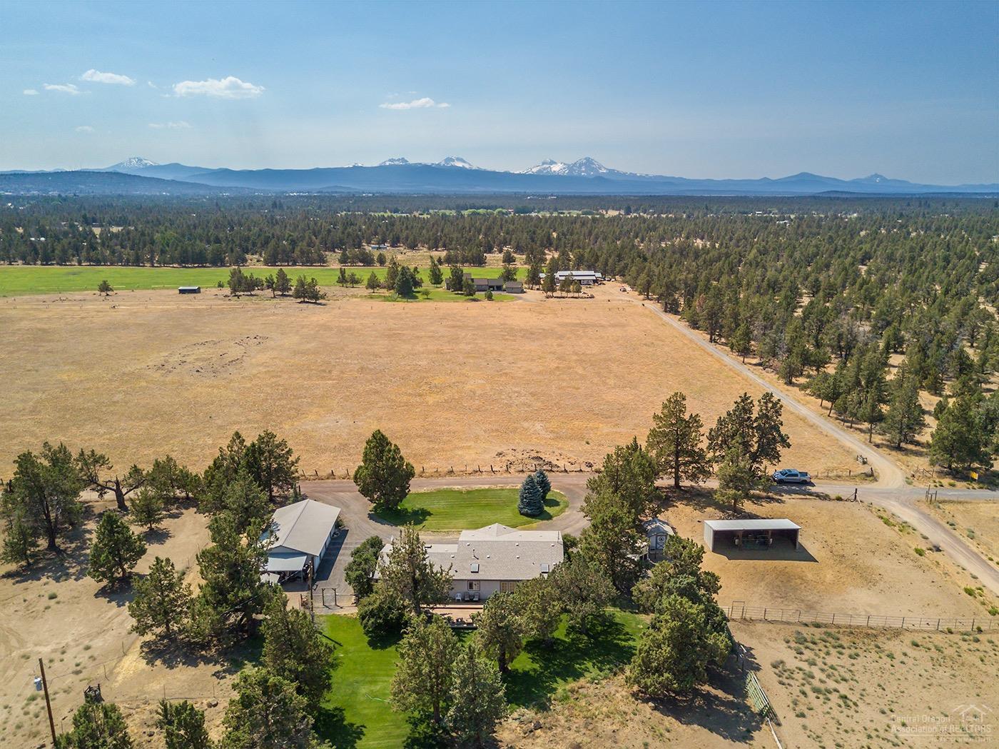 Wayman Acres - Residential