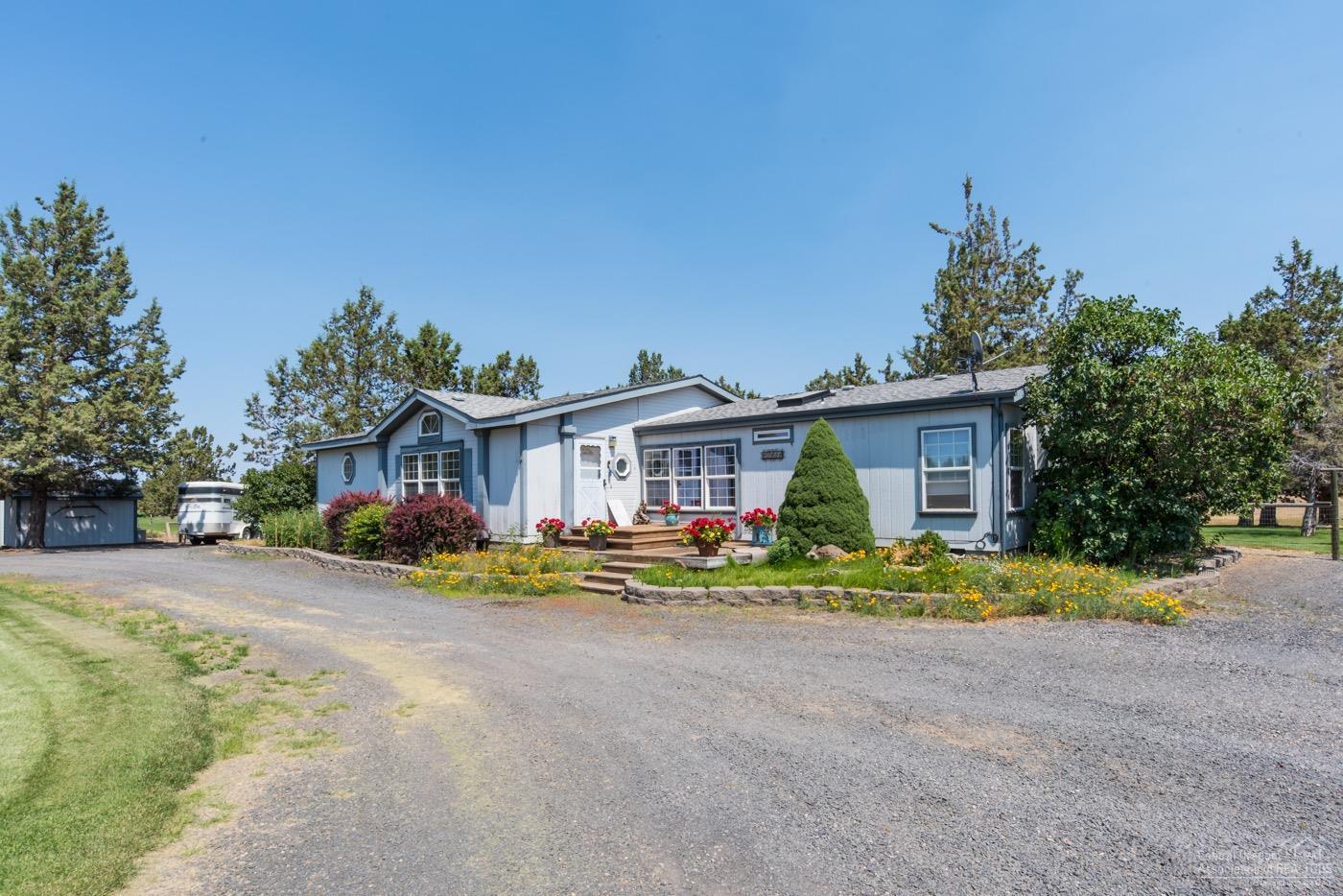 Wayman Acres - Residential