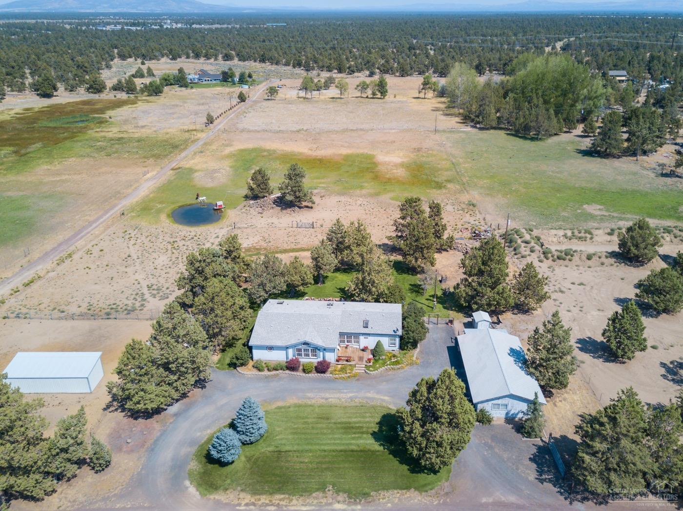 Wayman Acres - Residential