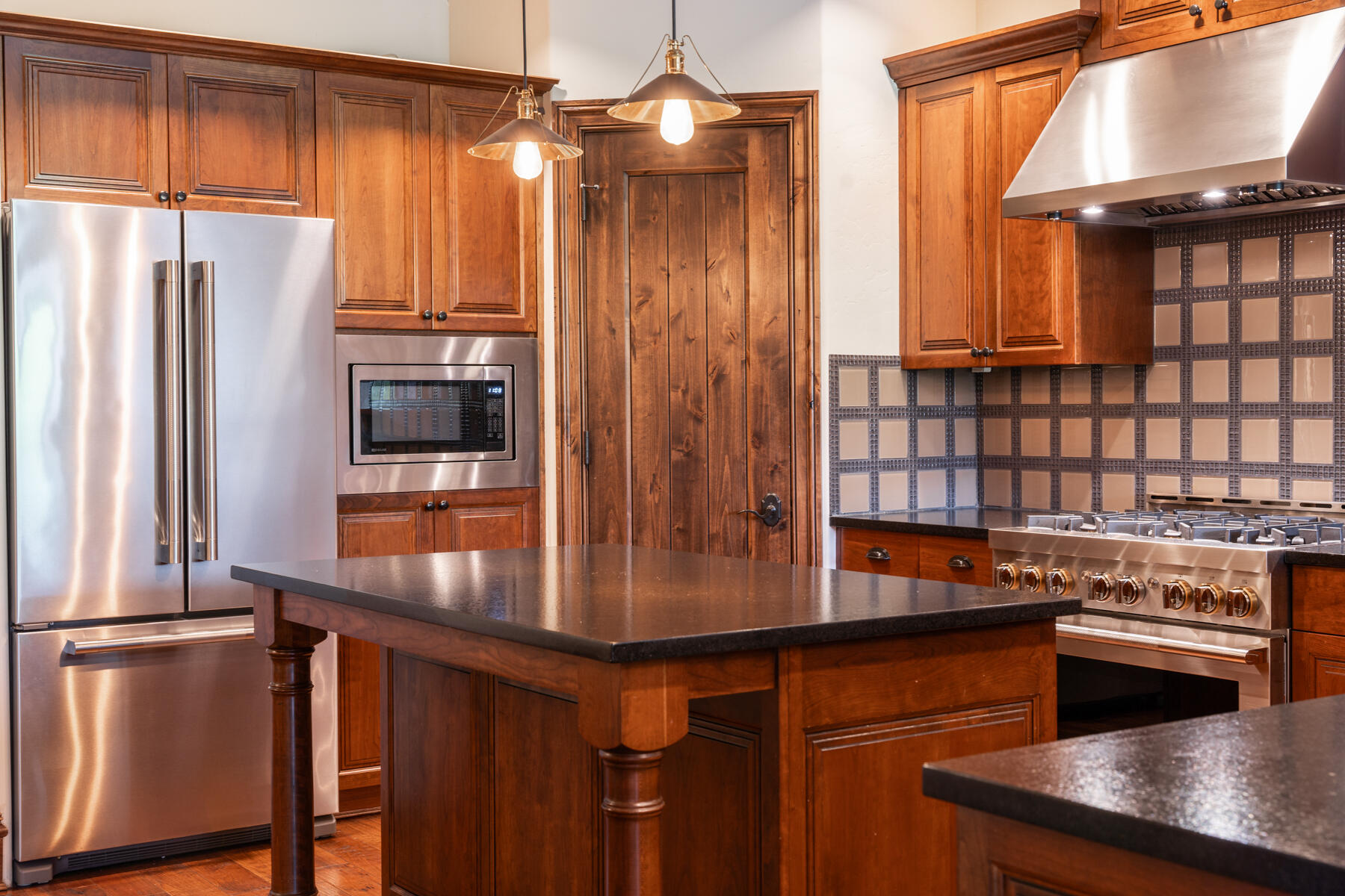 Deschutes Landing - Residential