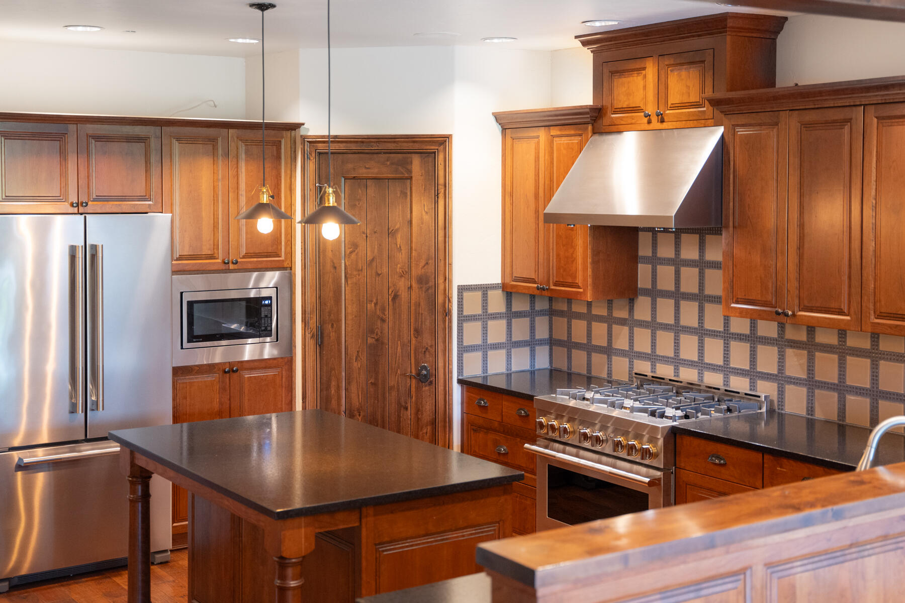 Deschutes Landing - Residential