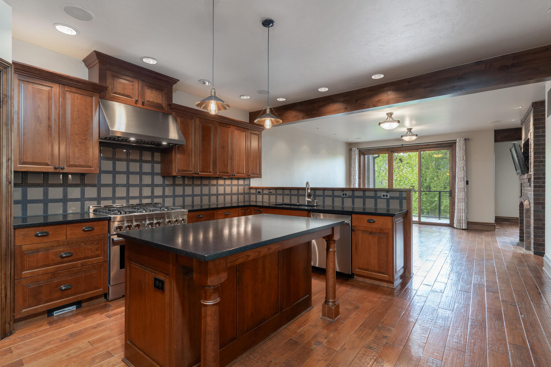 Deschutes Landing - Residential