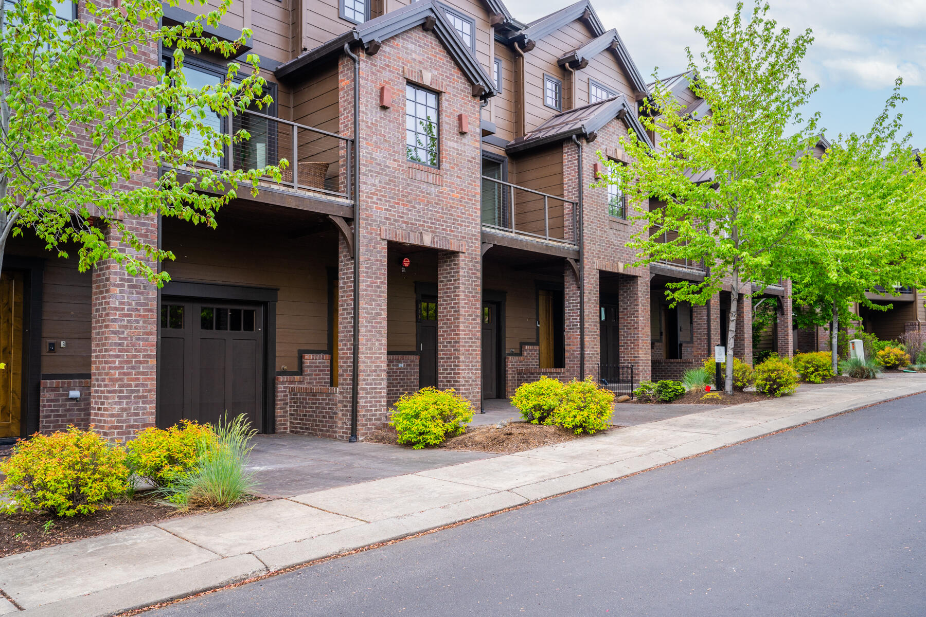 Deschutes Landing - Residential