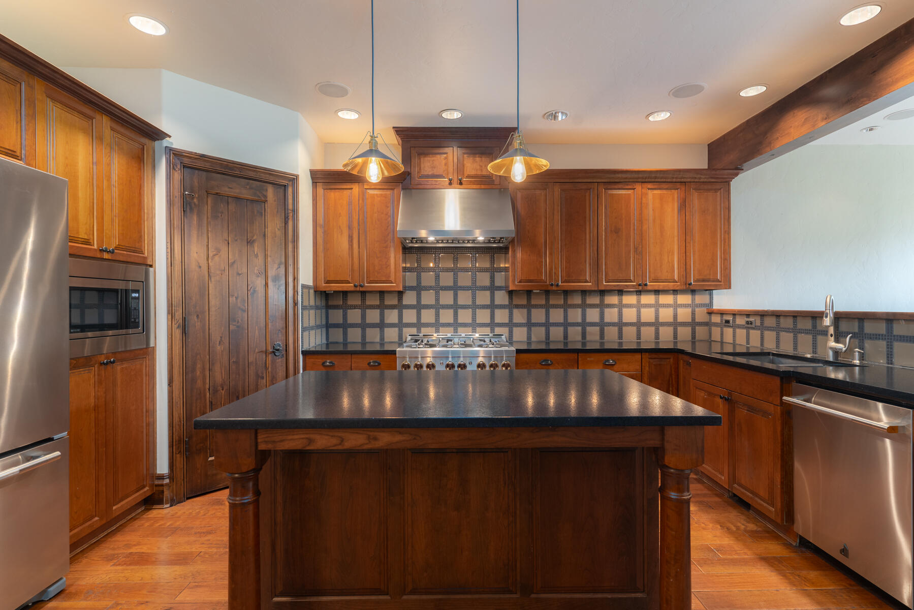 Deschutes Landing - Residential