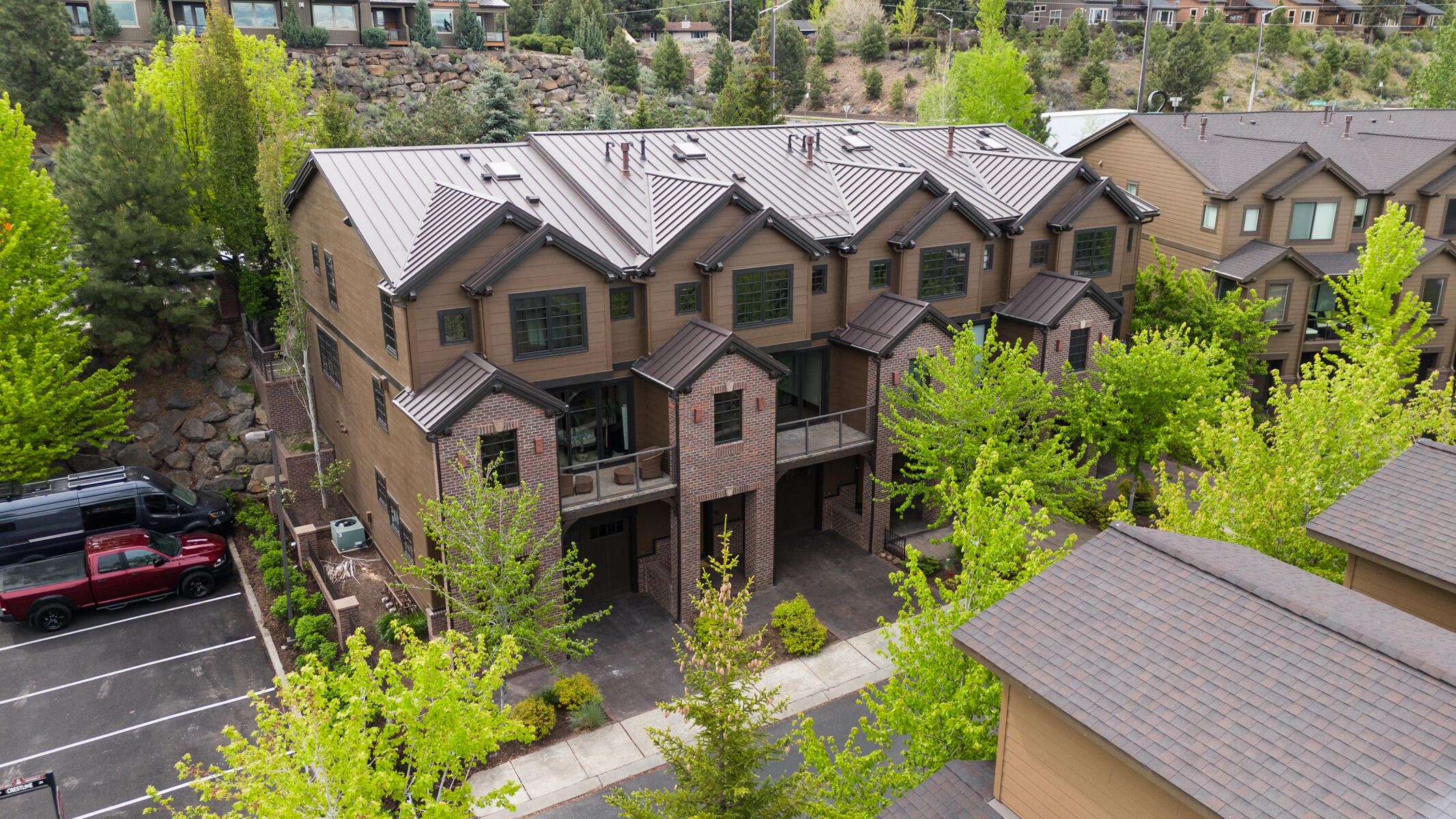 Deschutes Landing - Residential