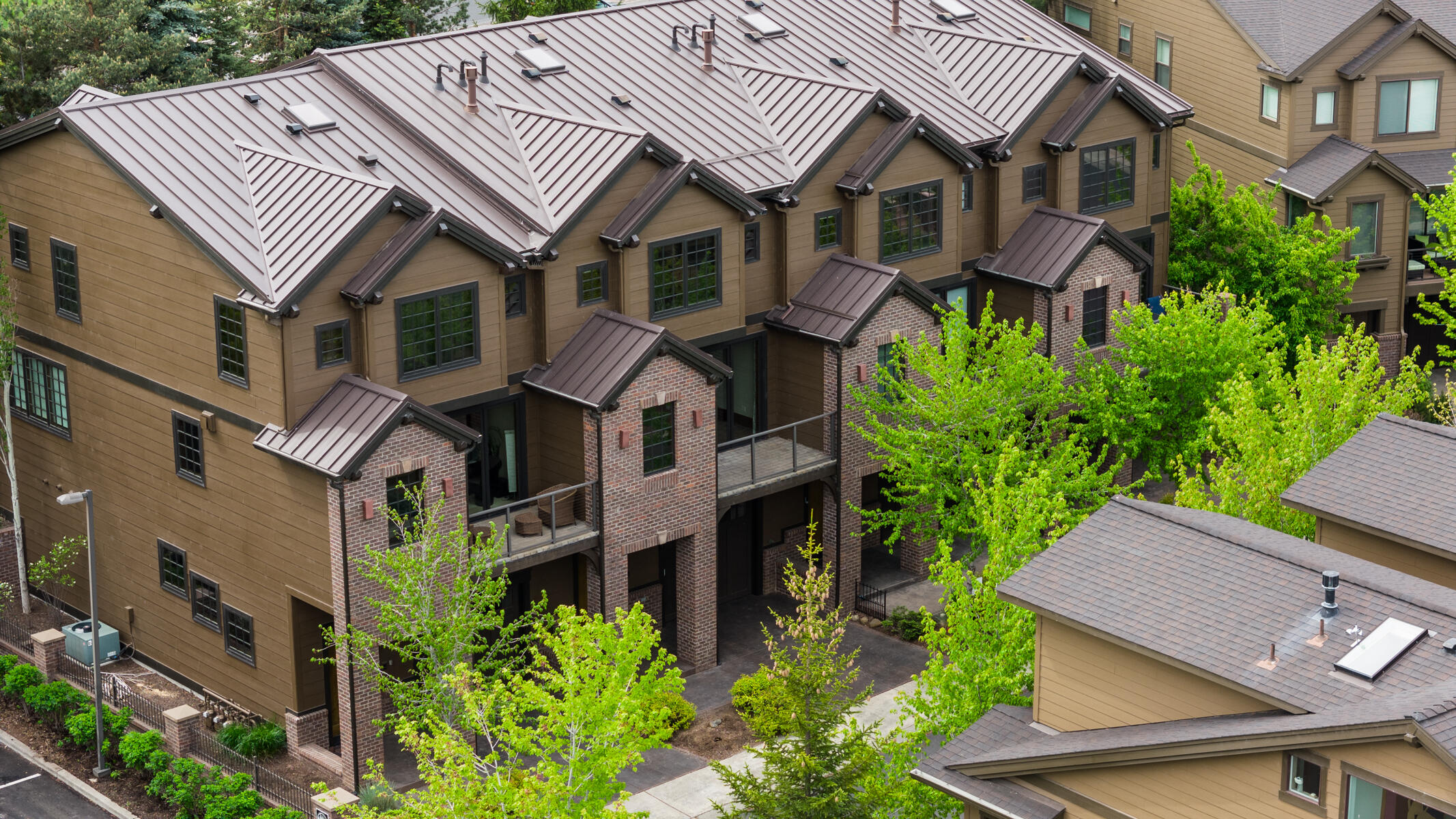 Deschutes Landing - Residential