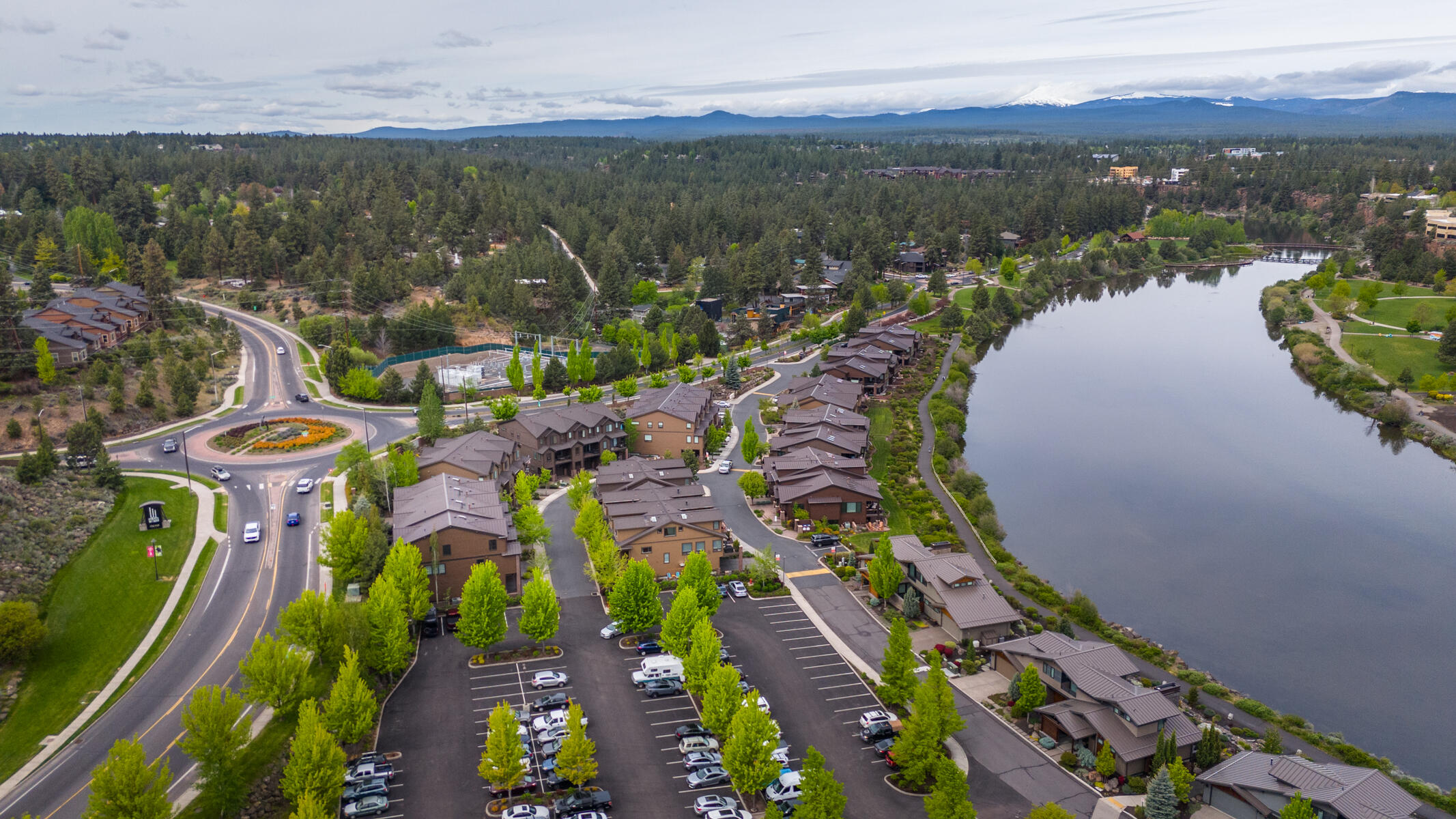 Deschutes Landing - Residential