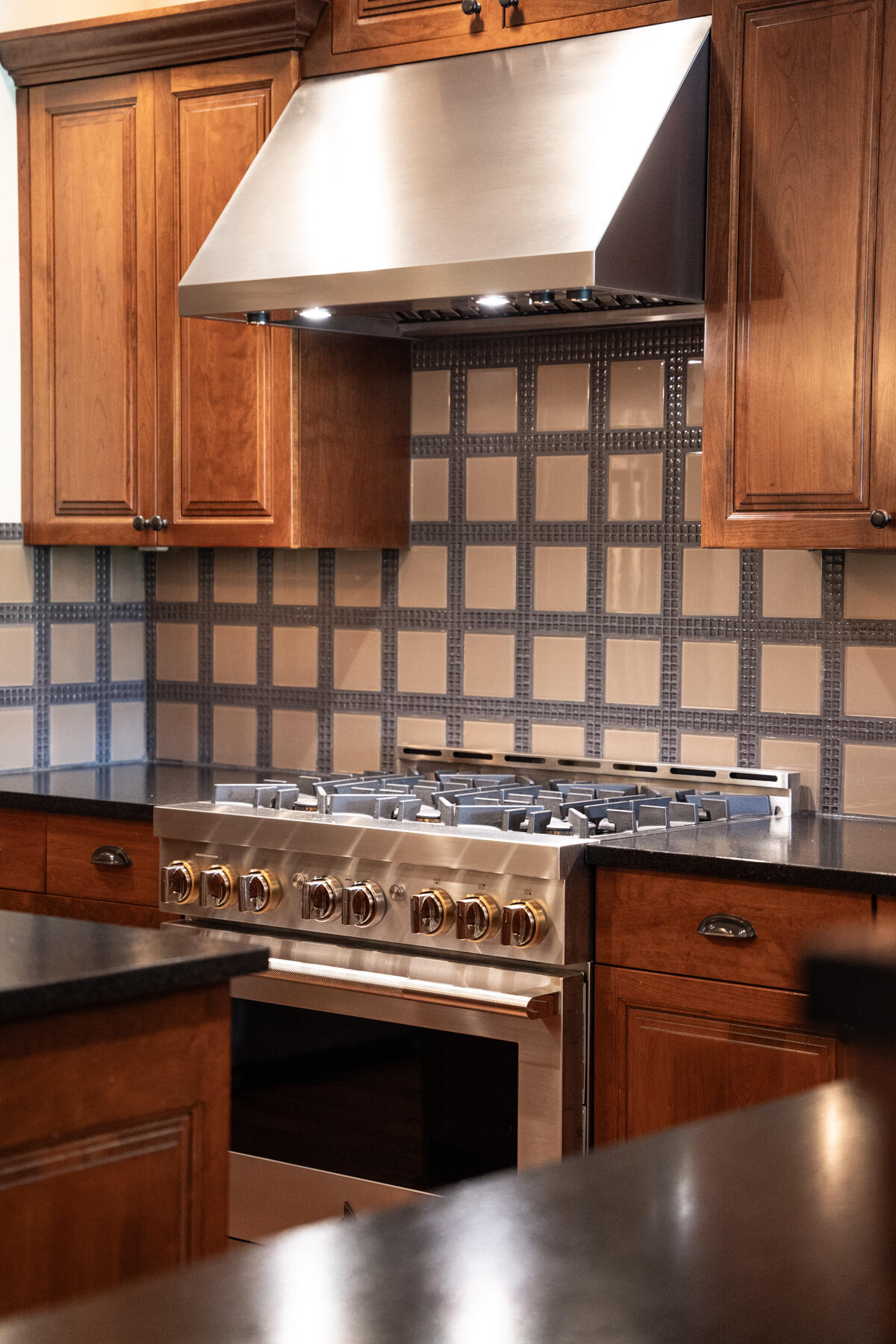 Deschutes Landing - Residential