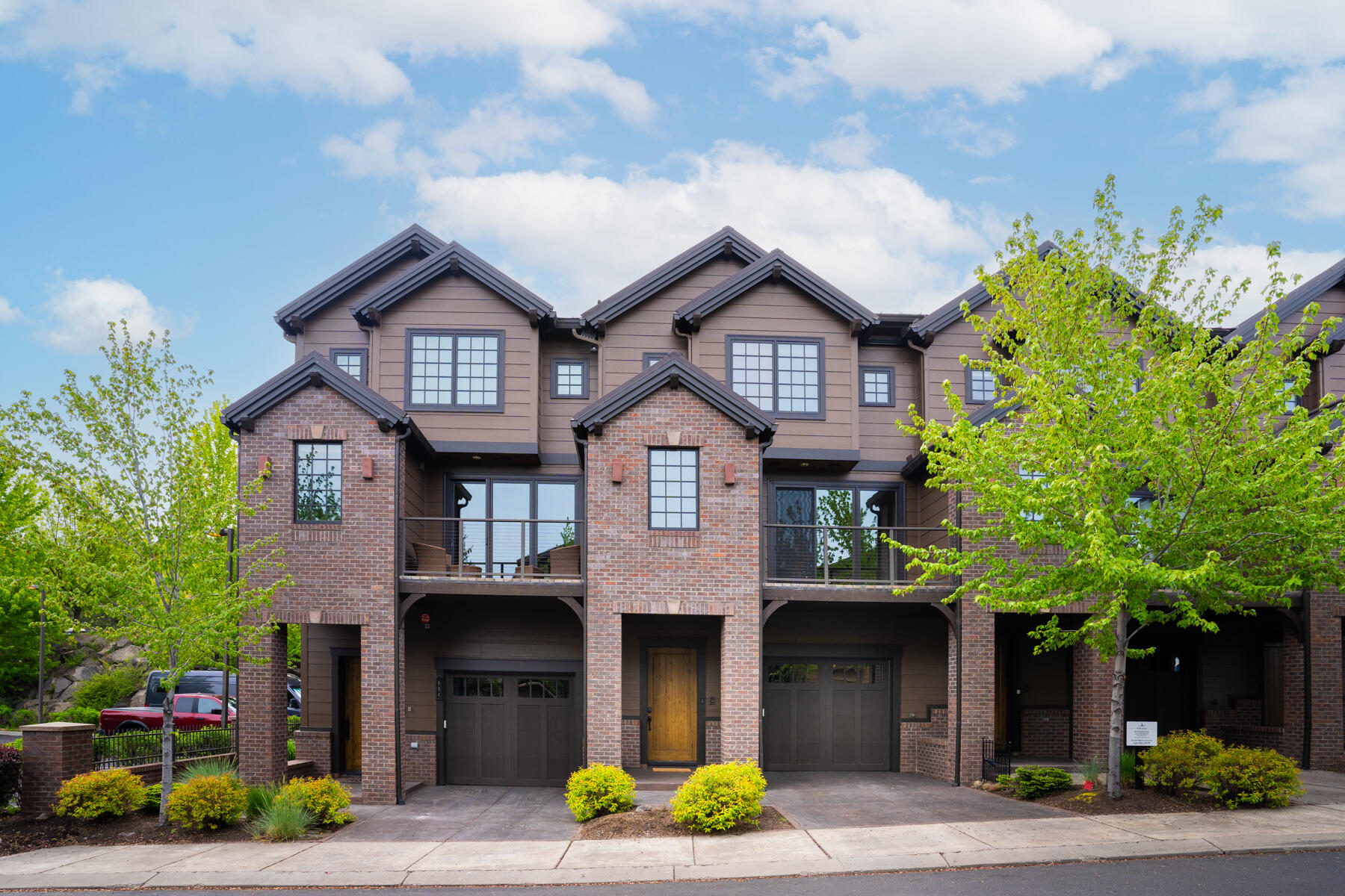 Deschutes Landing - Residential