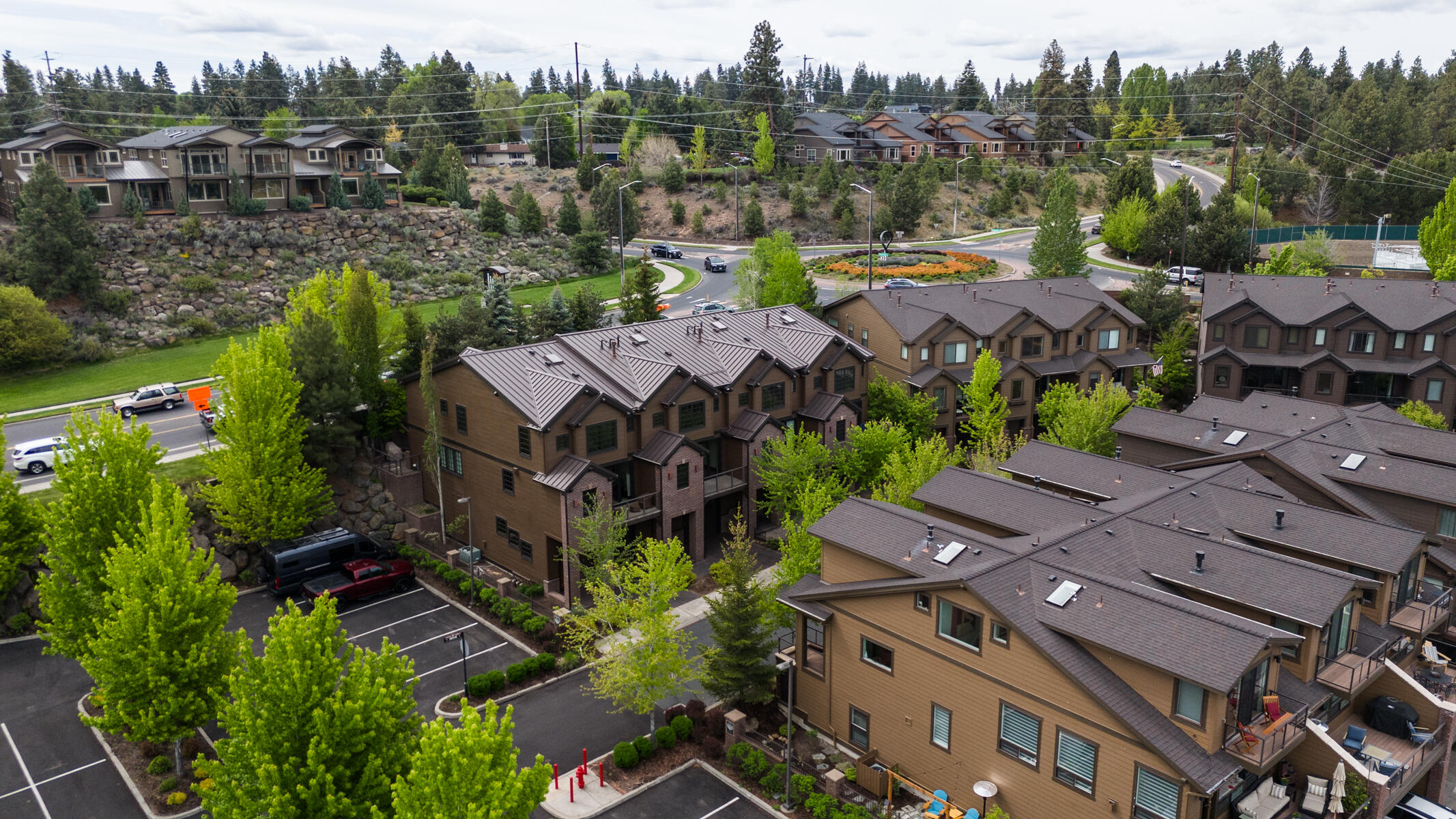 Deschutes Landing - Residential