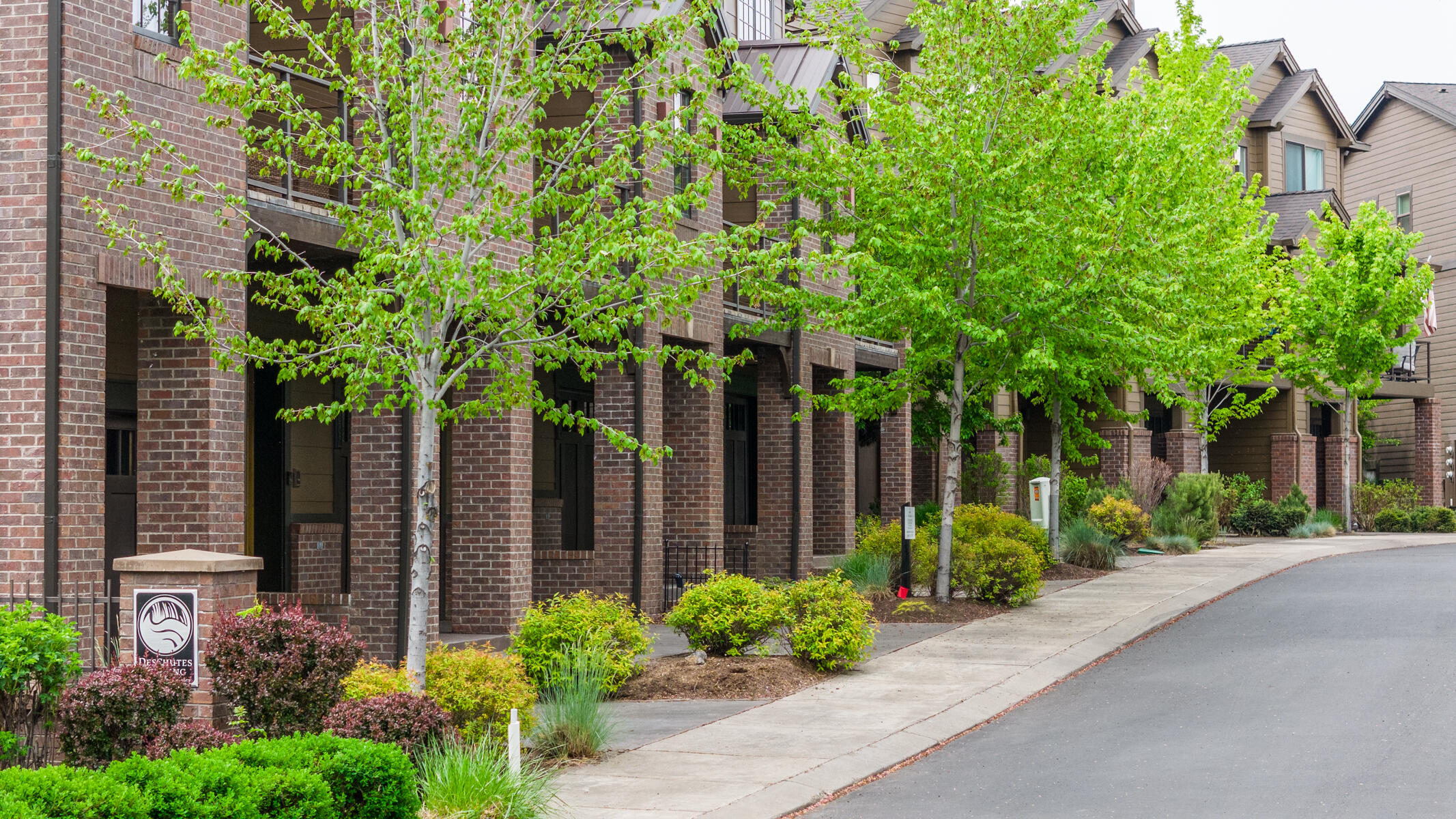 Deschutes Landing - Residential