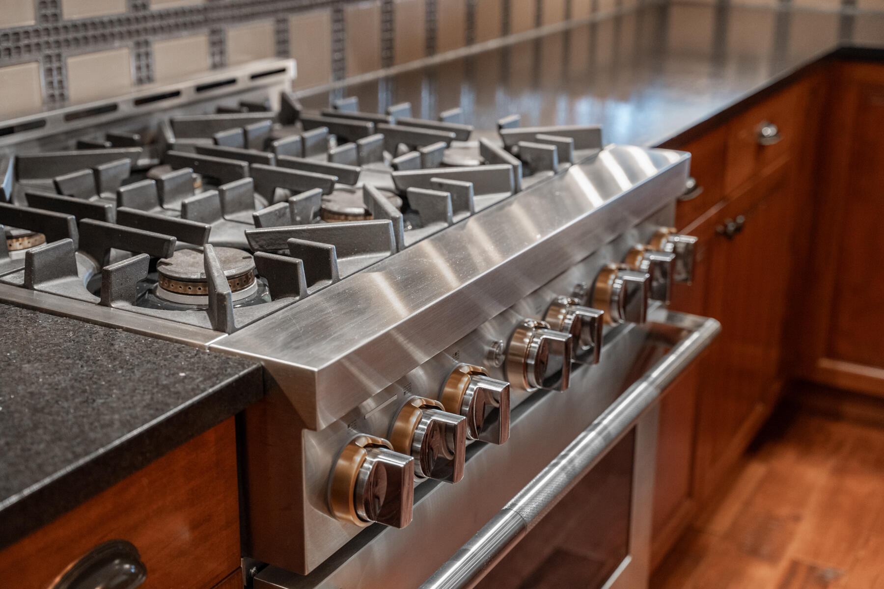 Deschutes Landing - Residential