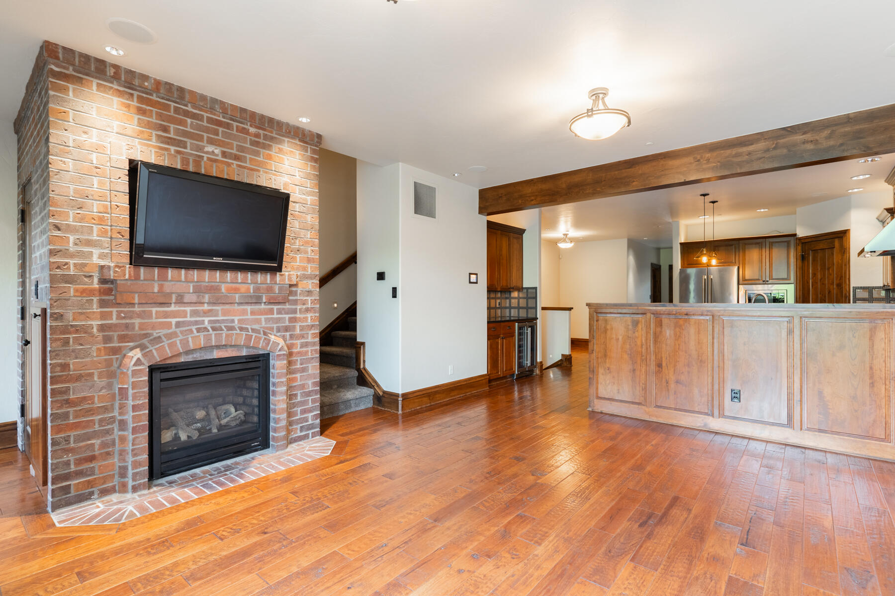 Deschutes Landing - Residential