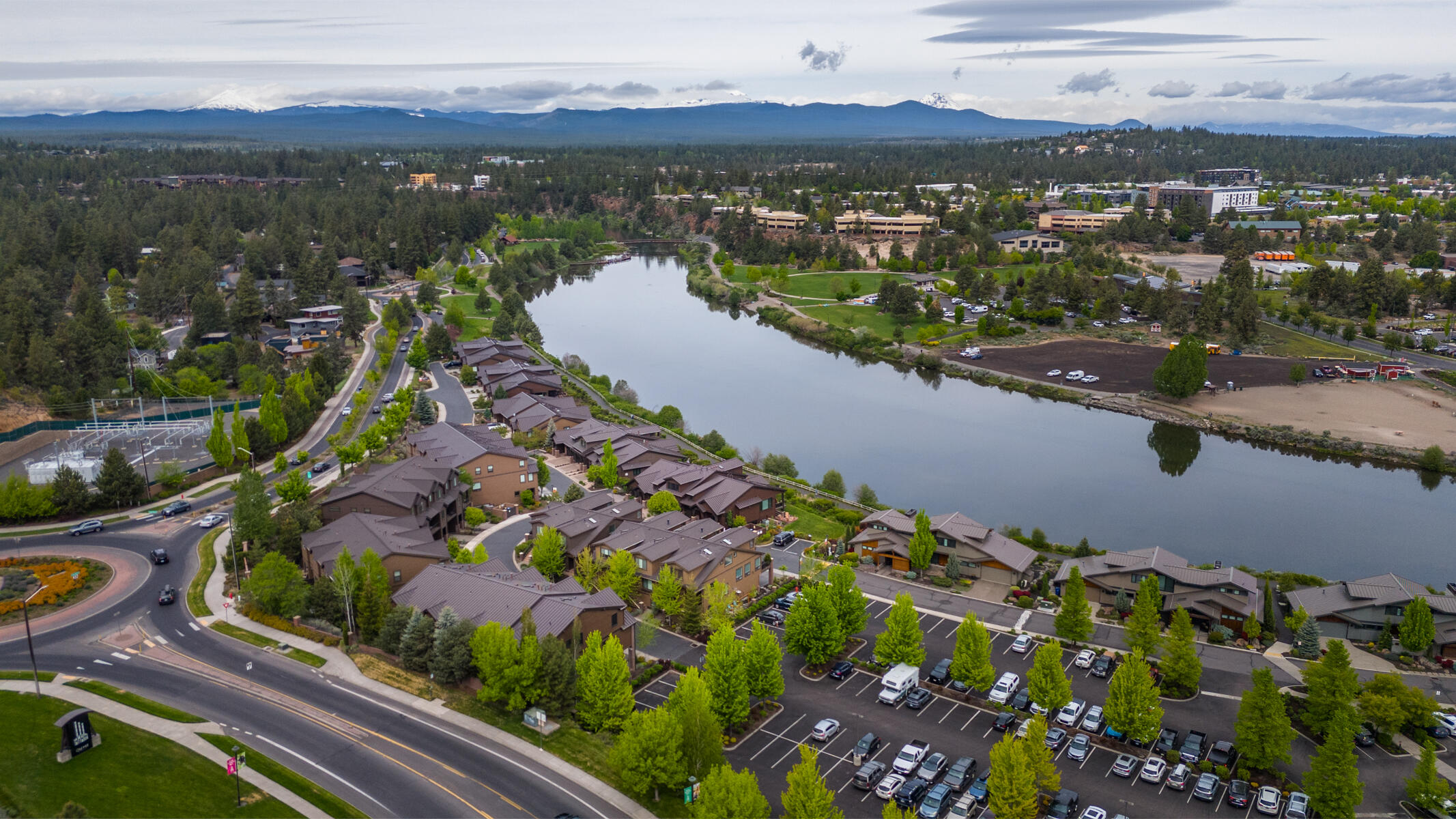 Deschutes Landing - Residential