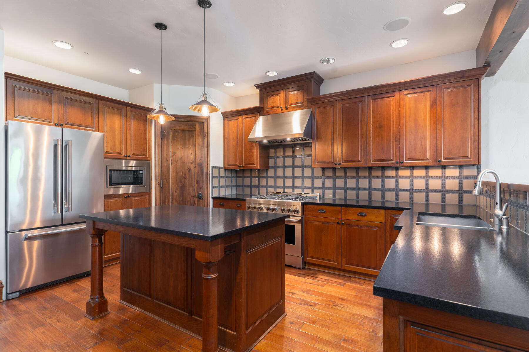 Deschutes Landing - Residential