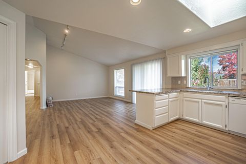 Tiny photo for 3037 Jenero Court, Medford, OR 97504 (MLS # 220212055)