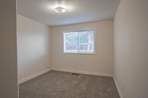 Tiny photo for 3037 Jenero Court, Medford, OR 97504 (MLS # 220212055)