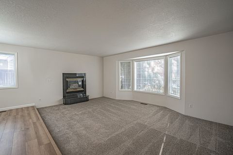 Tiny photo for 3037 Jenero Court, Medford, OR 97504 (MLS # 220212055)