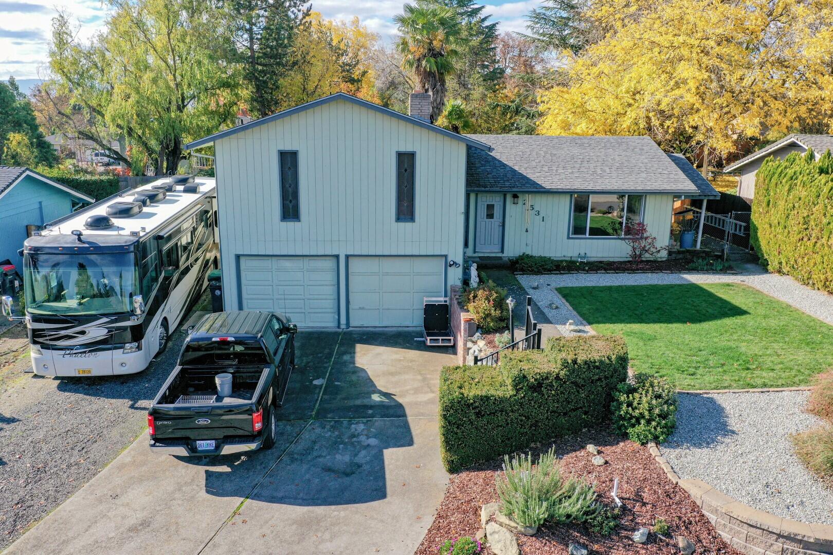 Tropic Isles Estates - Residential