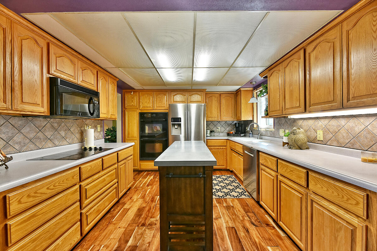 Tropic Isles Estates - Residential