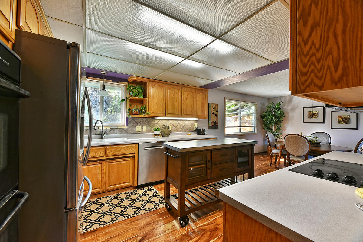 Tropic Isles Estates - Residential