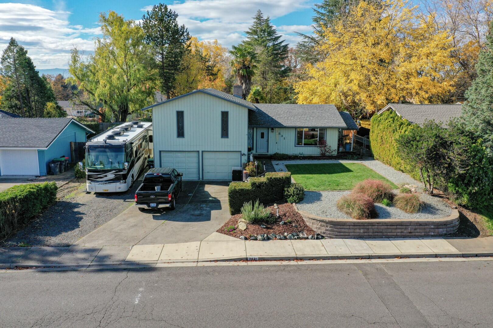 Tropic Isles Estates - Residential