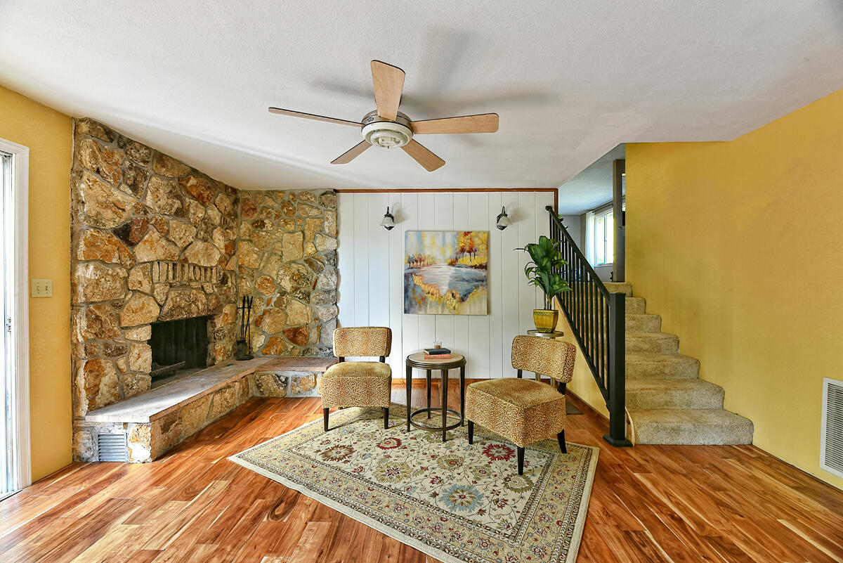 Tropic Isles Estates - Residential