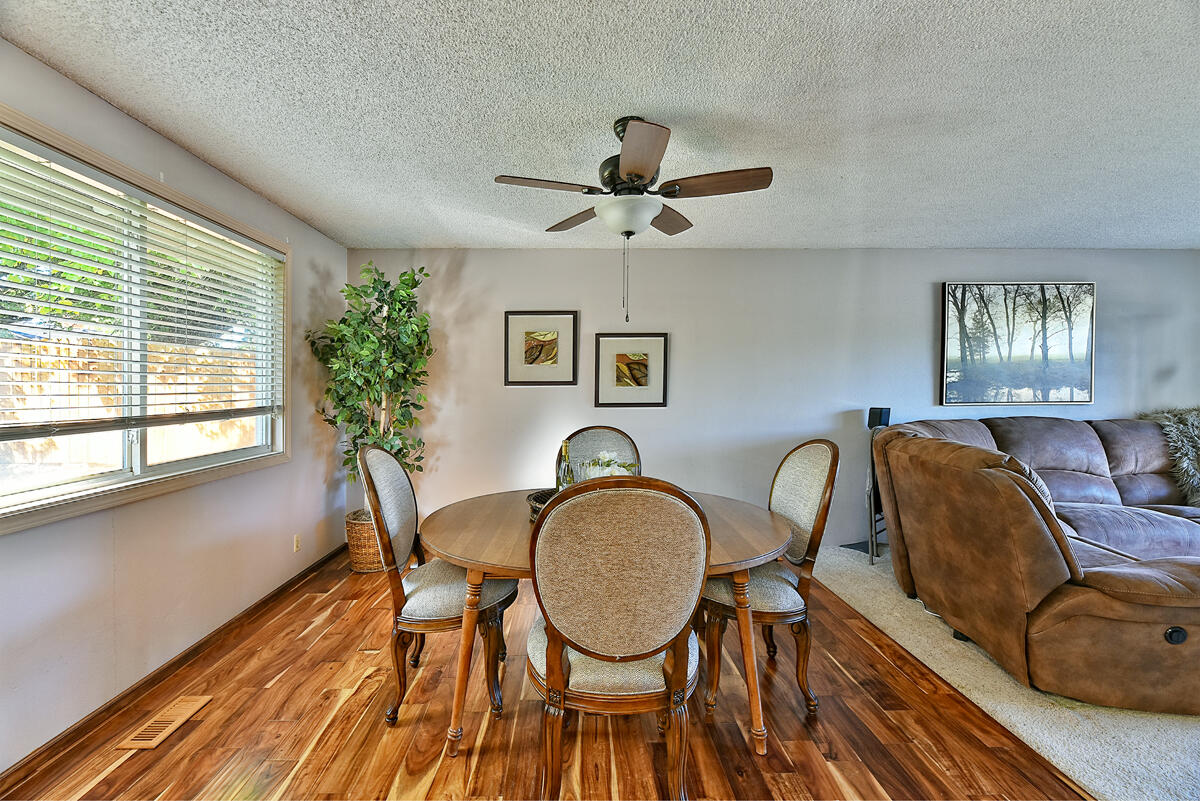 Tropic Isles Estates - Residential