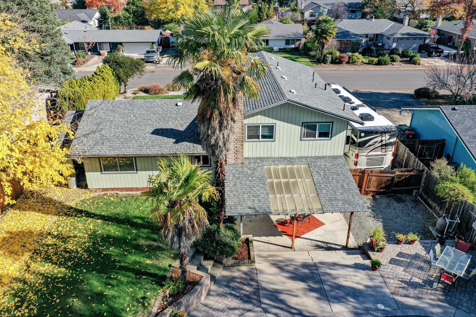 Tropic Isles Estates - Residential