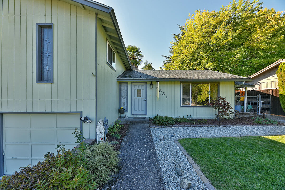 Tropic Isles Estates - Residential