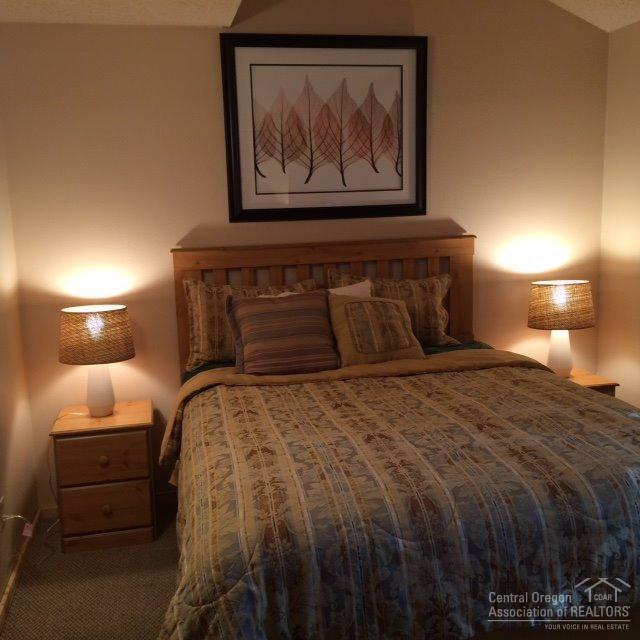 Mt Bachelor Village - Residential