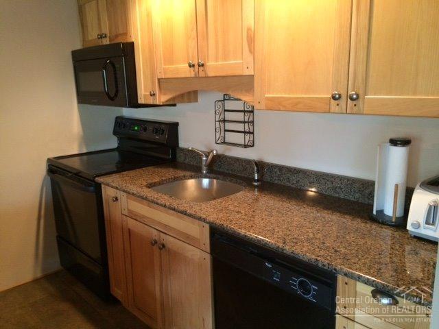 Mt Bachelor Village - Residential