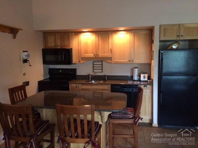 Mt Bachelor Village - Residential