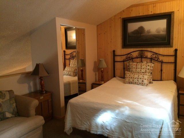 Mt Bachelor Village - Residential