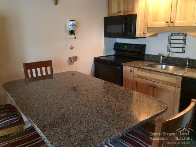 Mt Bachelor Village - Residential