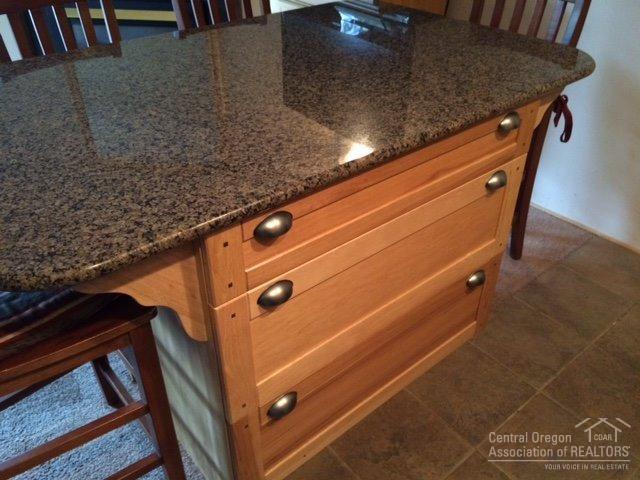 Mt Bachelor Village - Residential