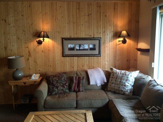 Mt Bachelor Village - Residential