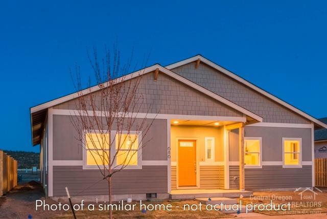 Ironhorse - Residential