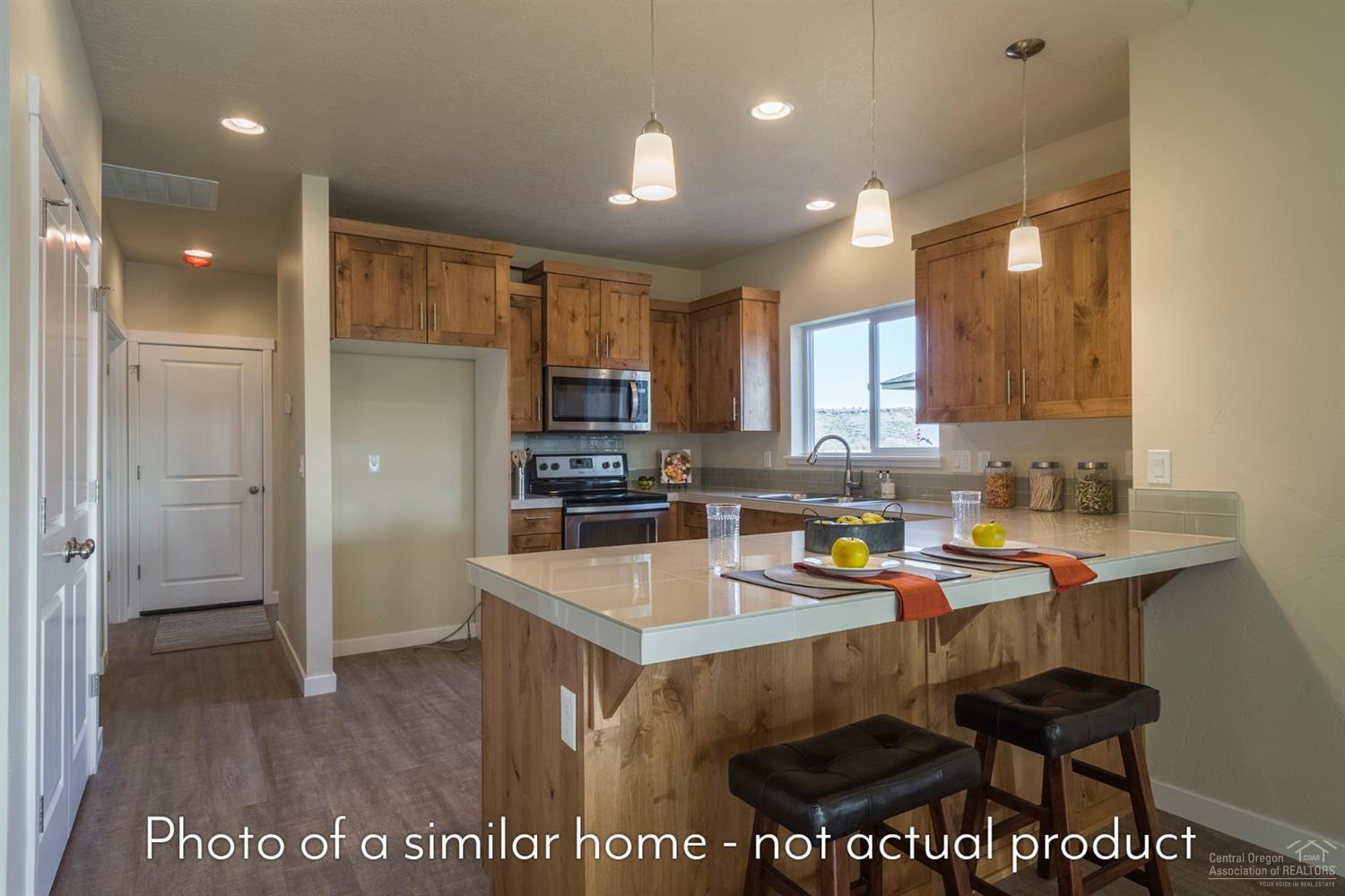 Ironhorse - Residential