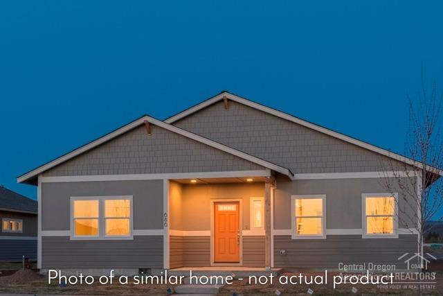 Ironhorse - Residential