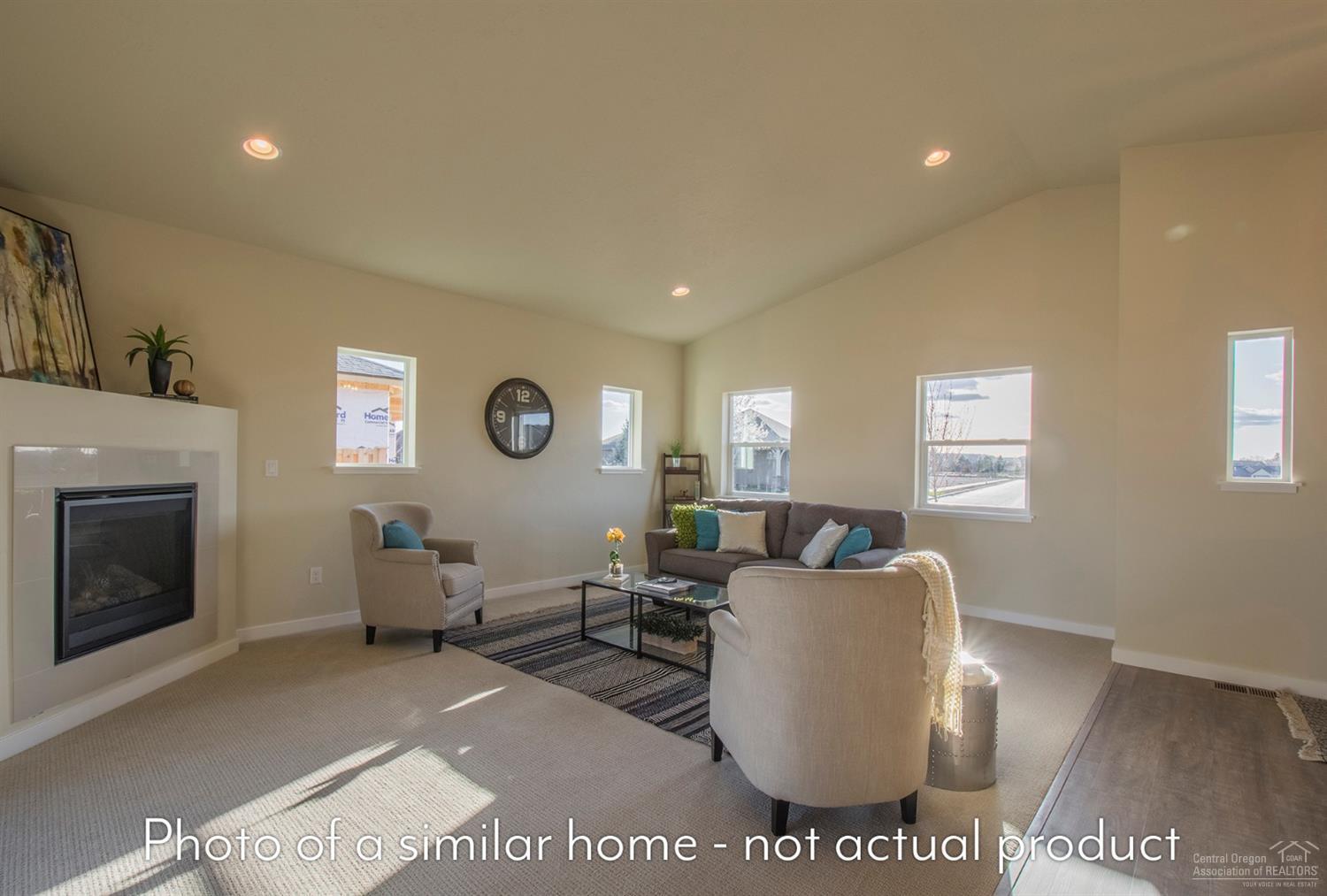 Ironhorse - Residential