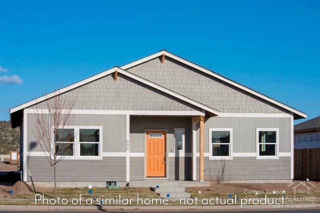 Ironhorse - Residential