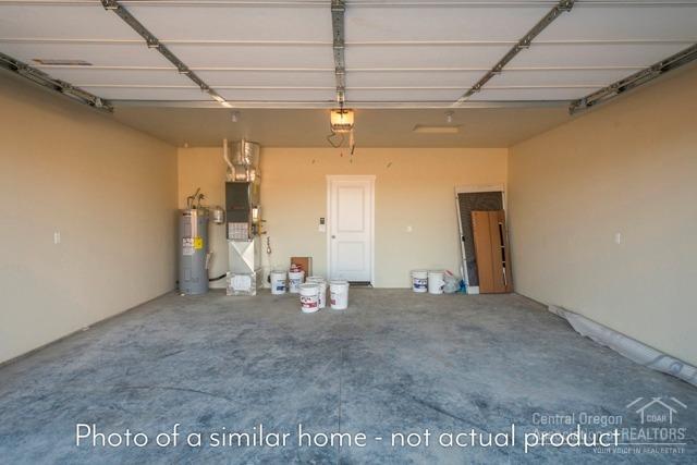 Ironhorse - Residential