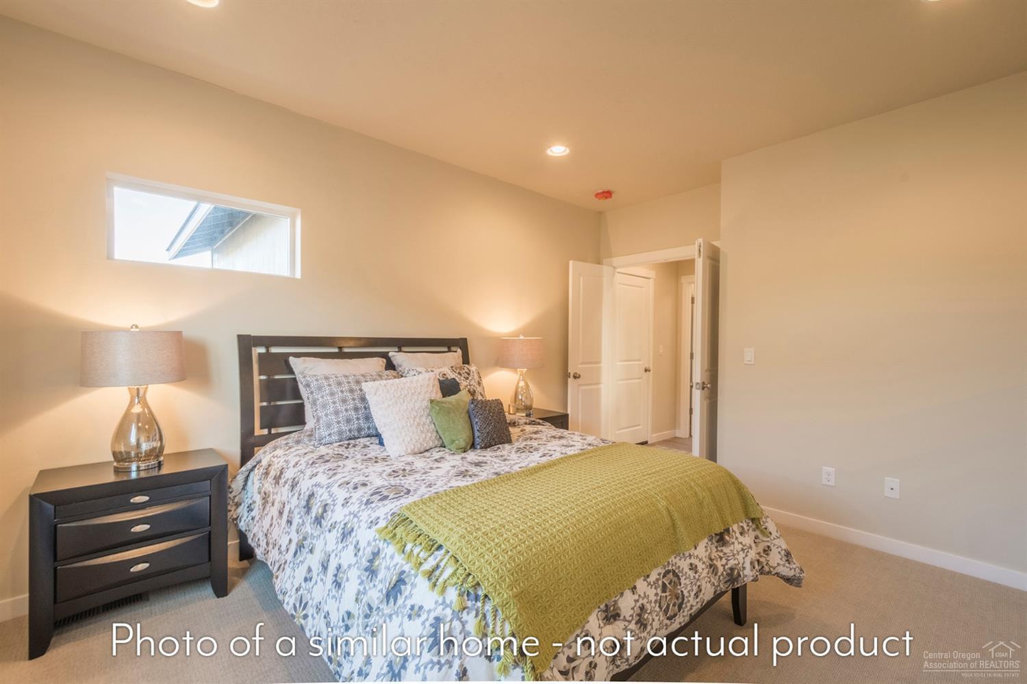 Ironhorse - Residential