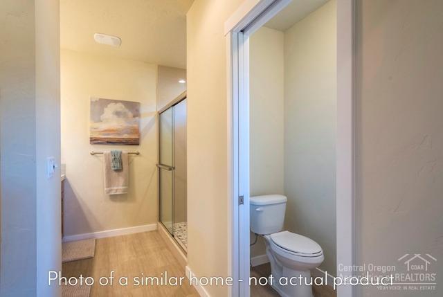 Ironhorse - Residential