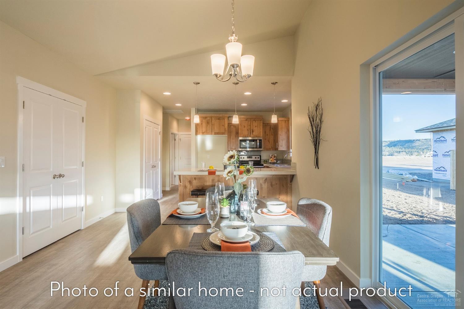 Ironhorse - Residential