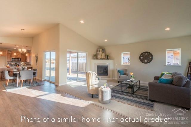 Ironhorse - Residential