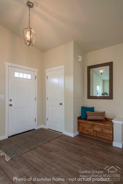 Ironhorse - Residential