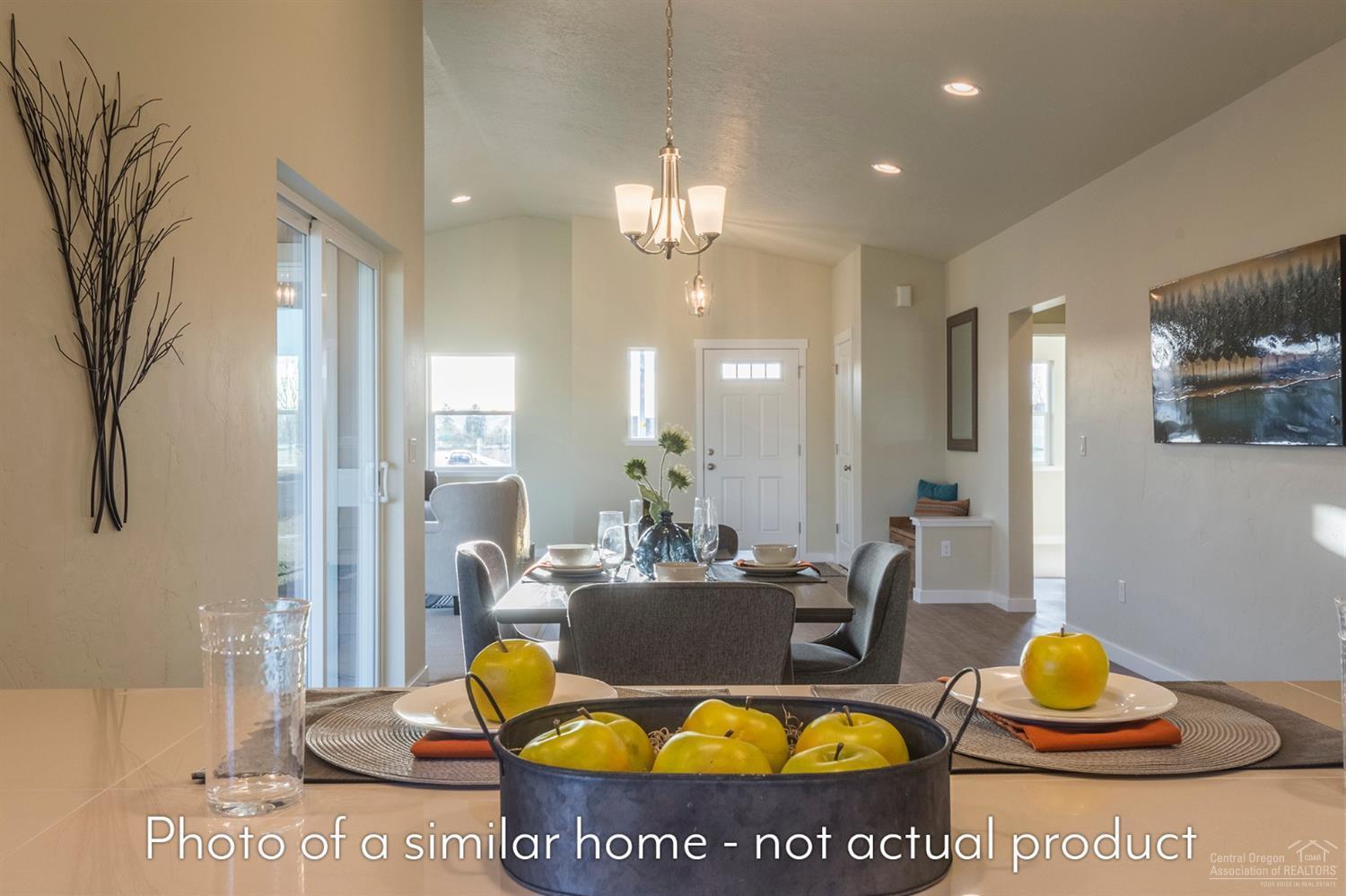 Ironhorse - Residential